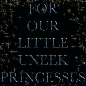 Precious Princess